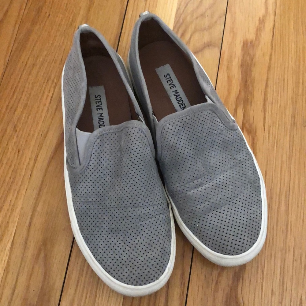 Steve Madden Sneakers